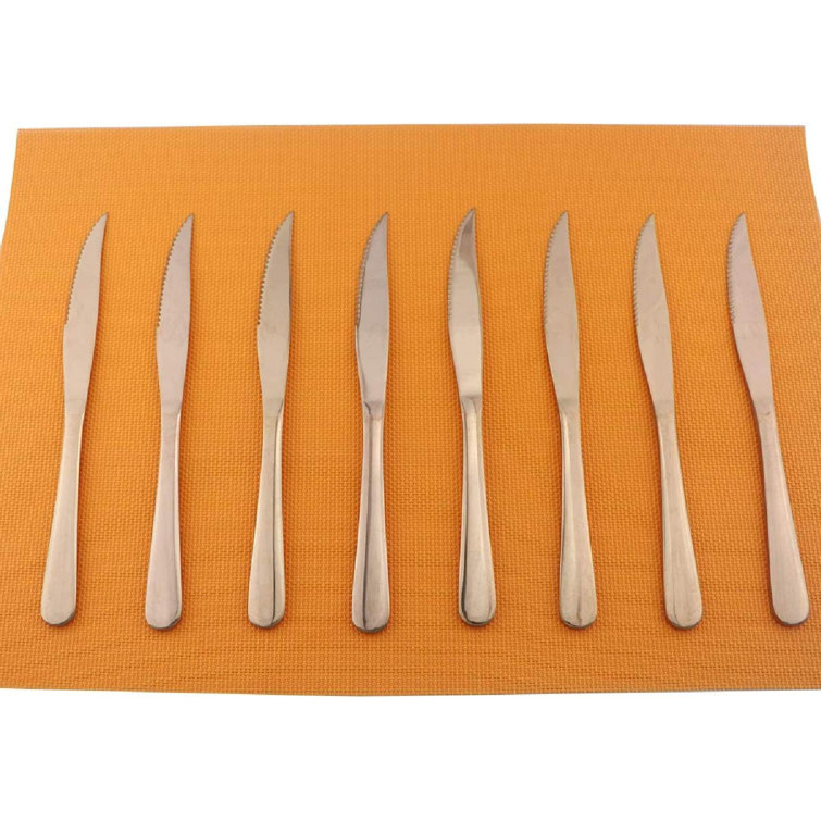 Ebern Designs Braedin Dinner Knife Wayfair